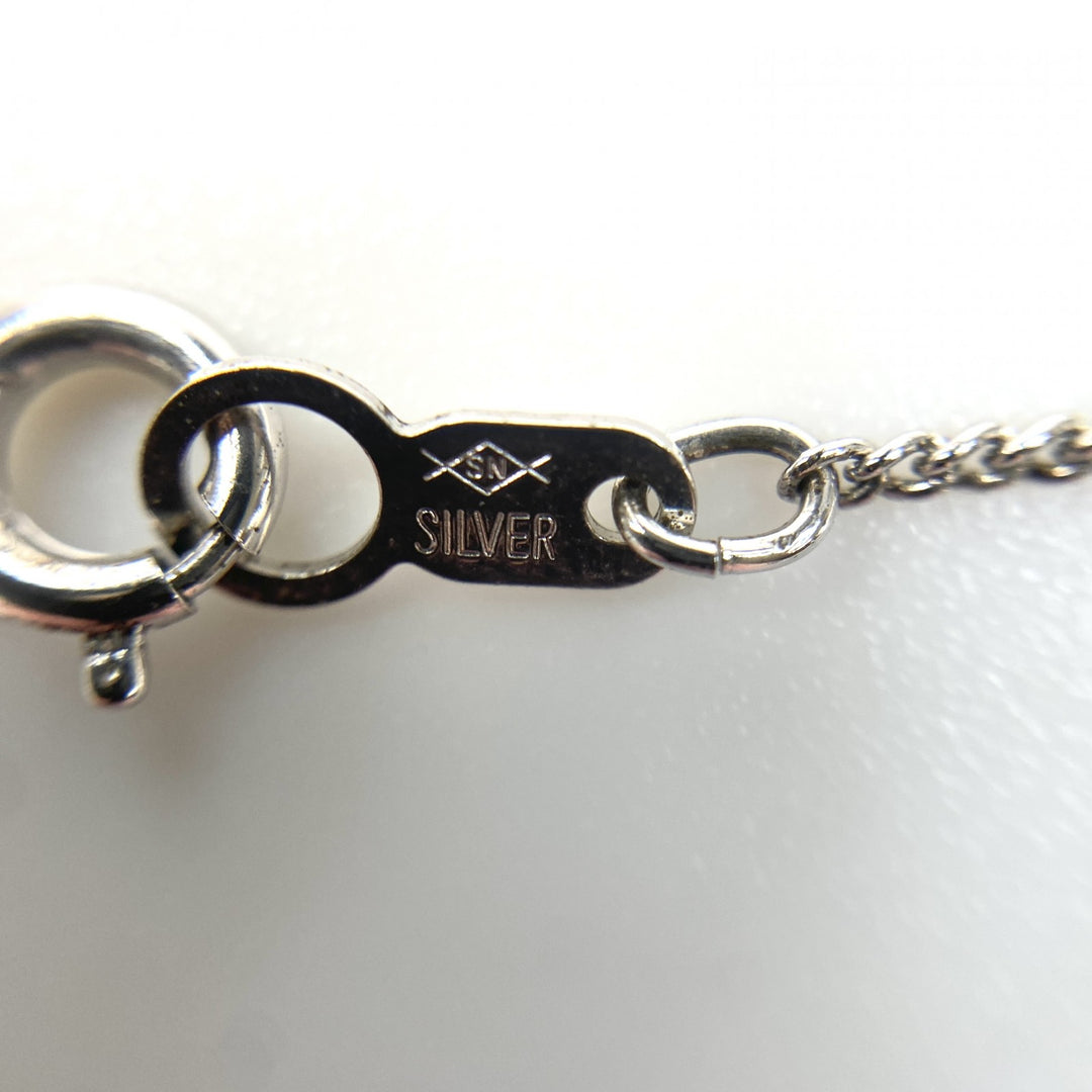 美品 田崎 タサキ レディース パール ネックレス