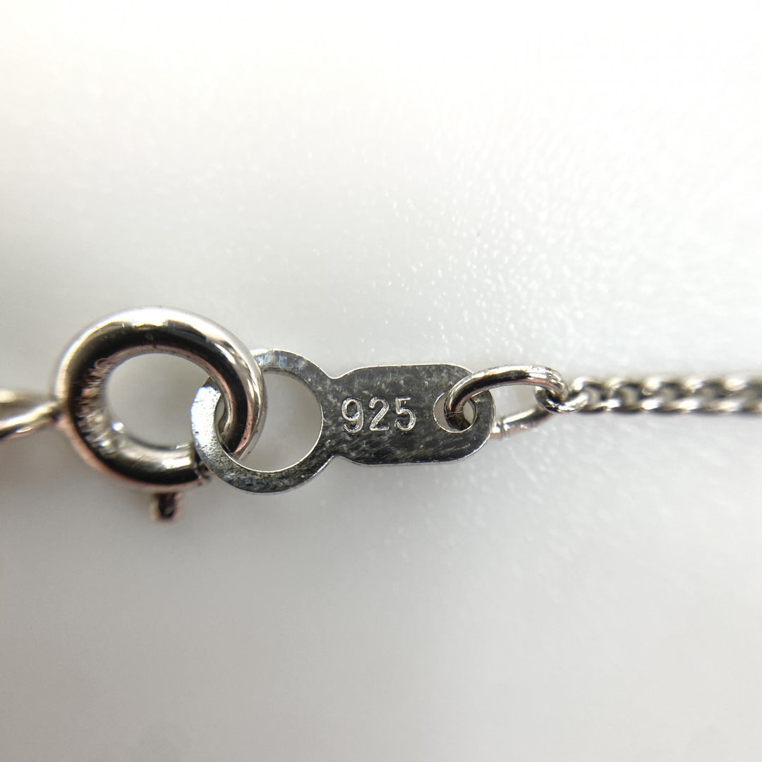 美品 田崎 タサキ レディース パール ネックレス