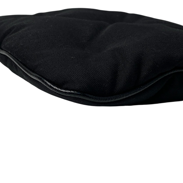 美品 メゾン マルジェラ Maison Margiela スラムグラム ショルダーバッグ ポシェット SB2WG0008 レディース