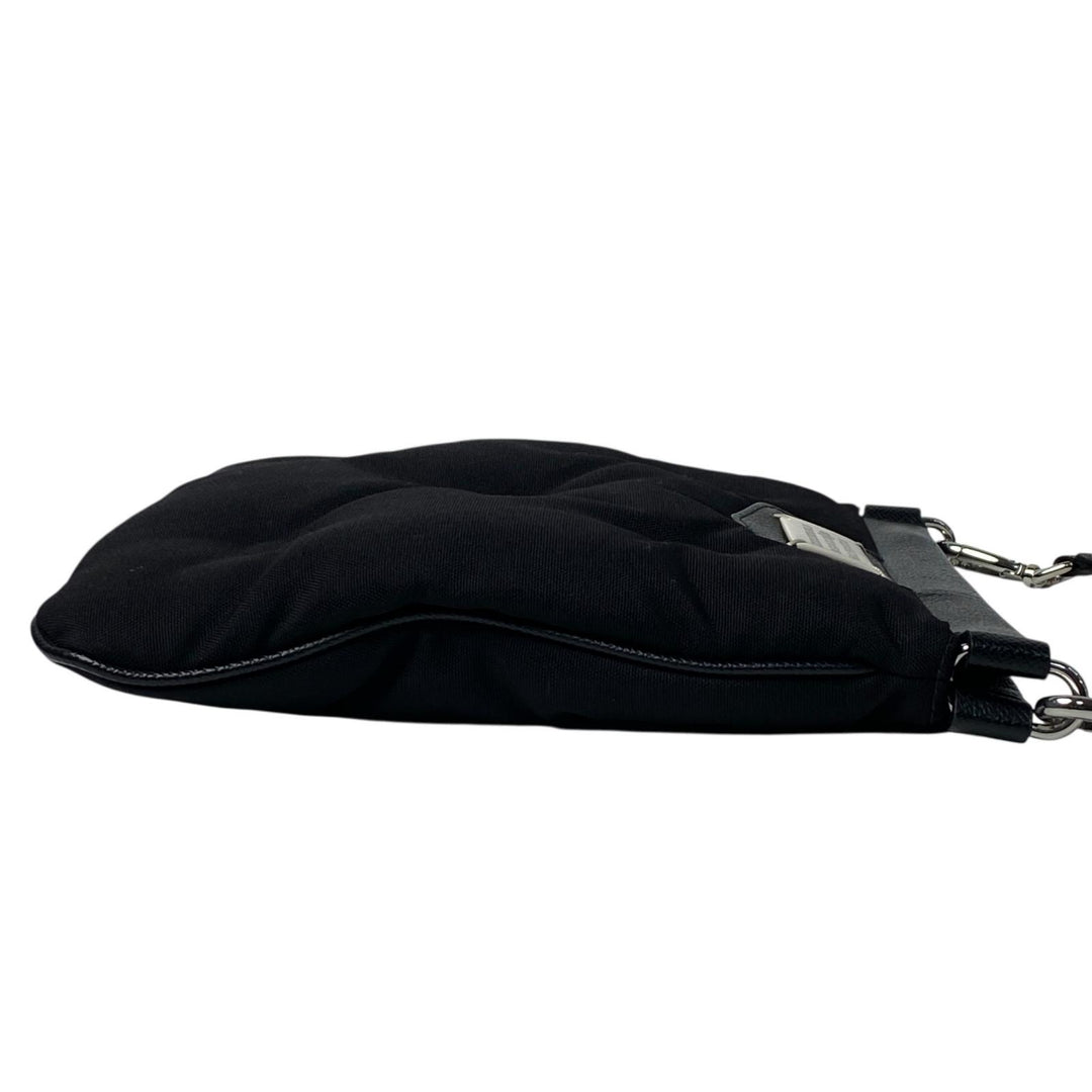 美品 メゾン マルジェラ Maison Margiela スラムグラム ショルダーバッグ ポシェット SB2WG0008 レディース