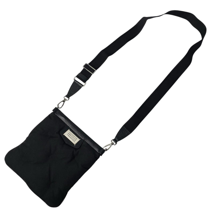 美品 メゾン マルジェラ Maison Margiela スラムグラム ショルダーバッグ ポシェット SB2WG0008 レディース