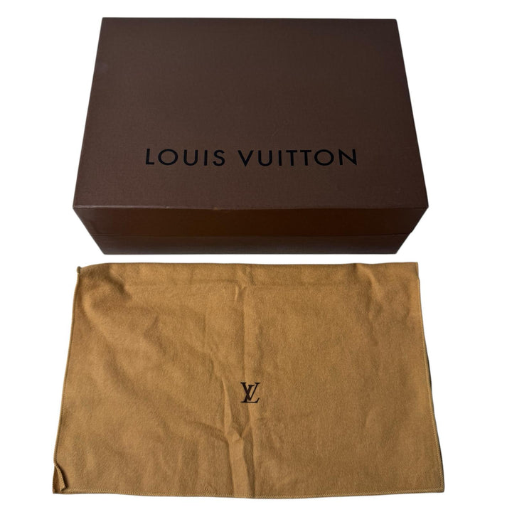 ルイヴィトン LOUIS VUITTON モノグラム デニム バギーPM ショルダーバッグ ハンドバッグ M95049 TH0066 レディース