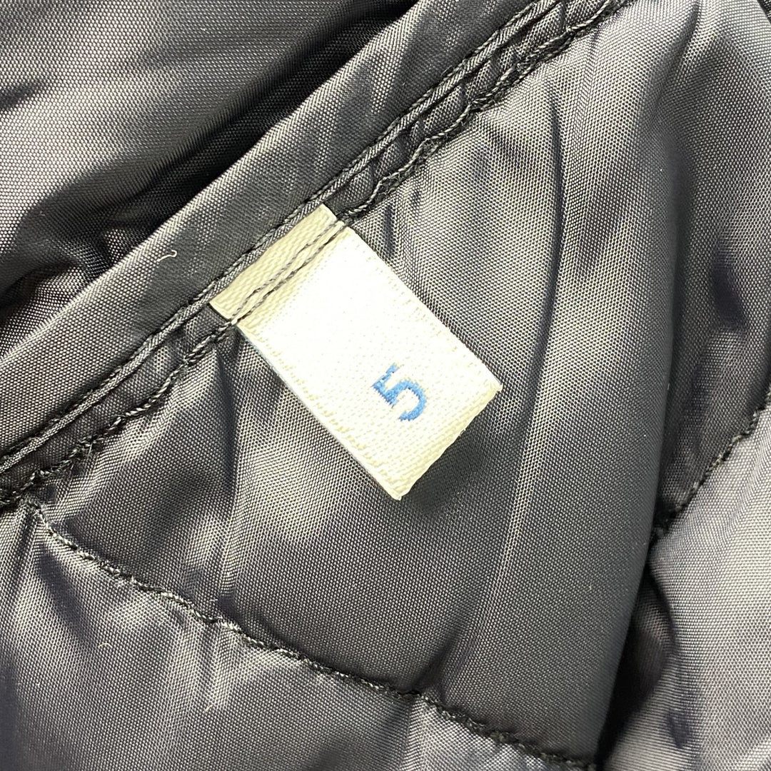 美品 モンクレール MONCLER メンズ ダウンジャケット JOVET GIUBBTTO ネイビー