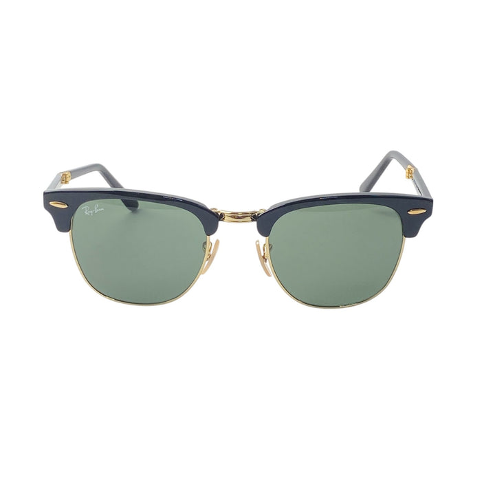 美品 Ray Ban サングラス RB2176 51□21 折り畳み 度なし メンズ