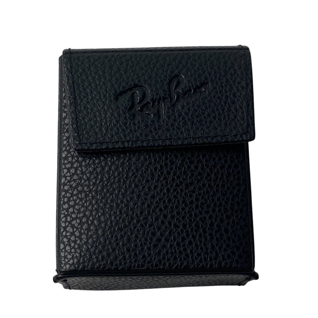 美品 Ray Ban サングラス RB2176 51□21 折り畳み 度なし メンズ