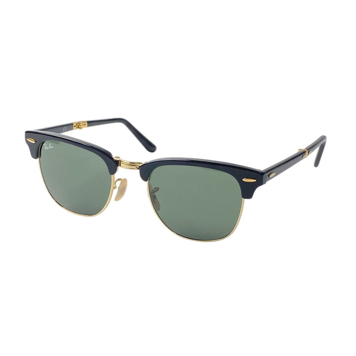 美品 Ray Ban サングラス RB2176 51□21 折り畳み 度なし メンズ