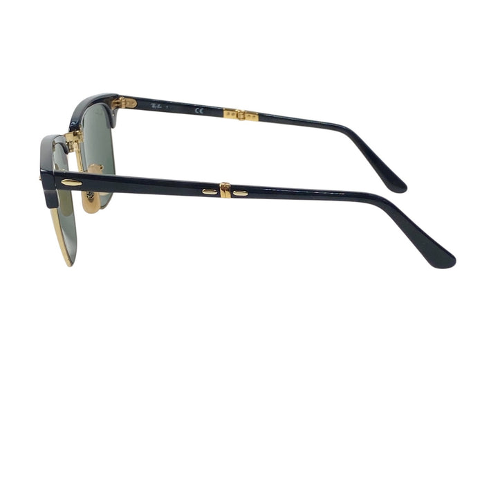 美品 Ray Ban サングラス RB2176 51□21 折り畳み 度なし メンズ