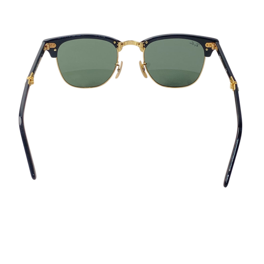 美品 Ray Ban サングラス RB2176 51□21 折り畳み 度なし メンズ