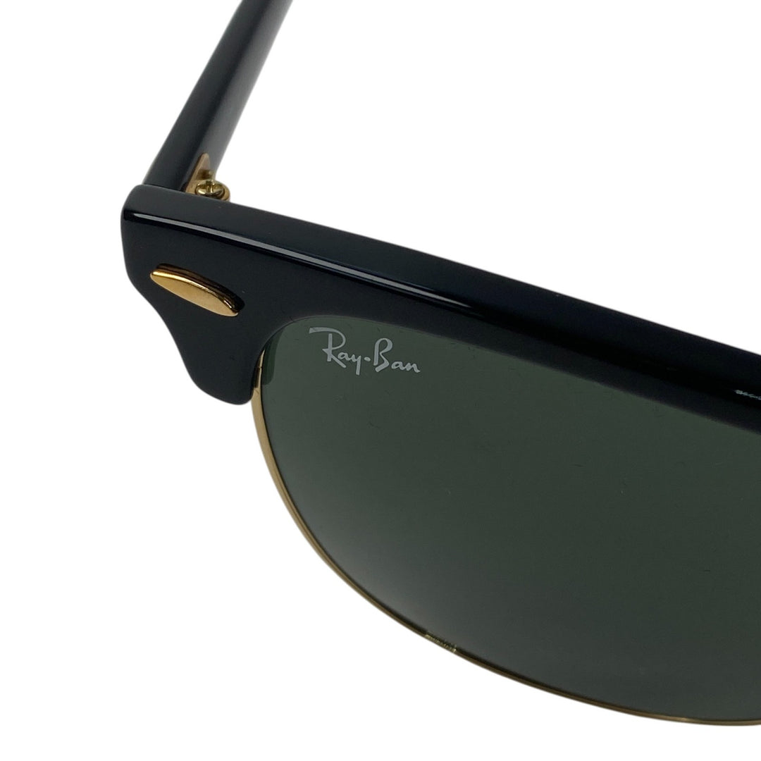 美品 Ray Ban サングラス RB2176 51□21 折り畳み 度なし メンズ