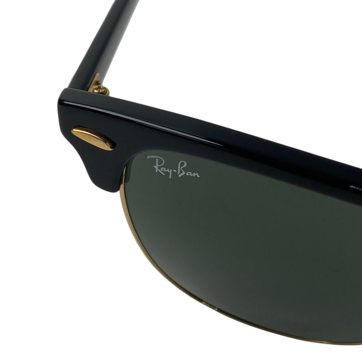 美品 Ray Ban サングラス RB2176 51□21 折り畳み 度なし メンズ