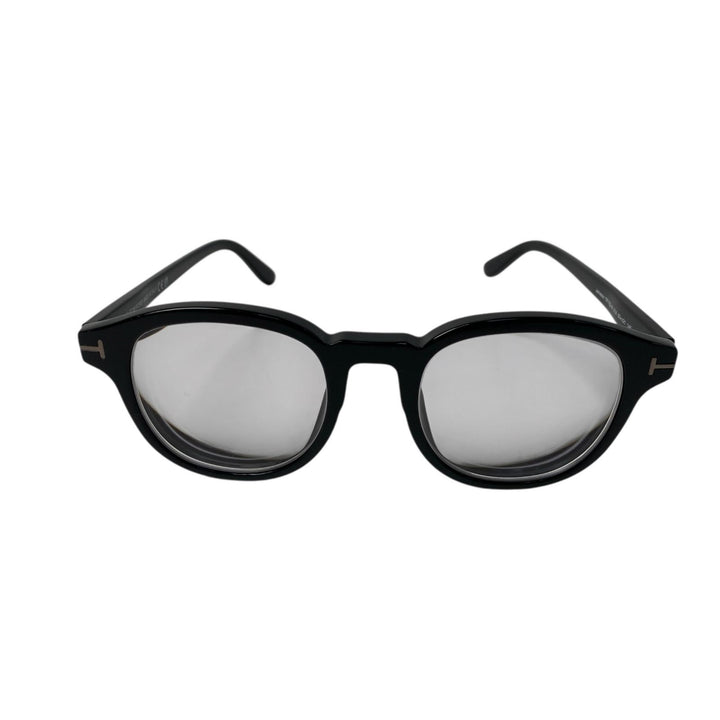 トムフォード TOM FORD サングラス メガネ TF752-N 01A ブラック 度あり メンズ