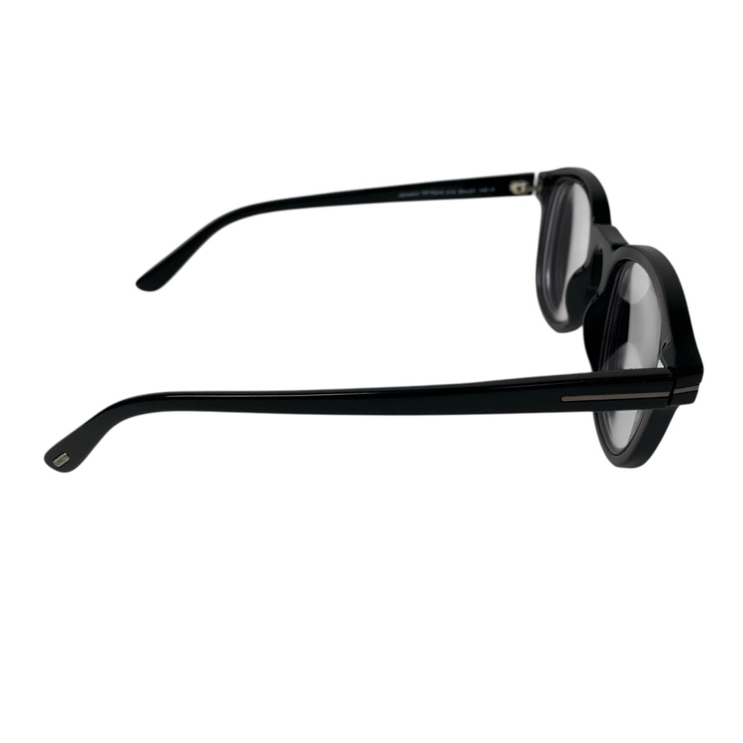 トムフォード TOM FORD サングラス メガネ TF752-N 01A ブラック 度あり メンズ