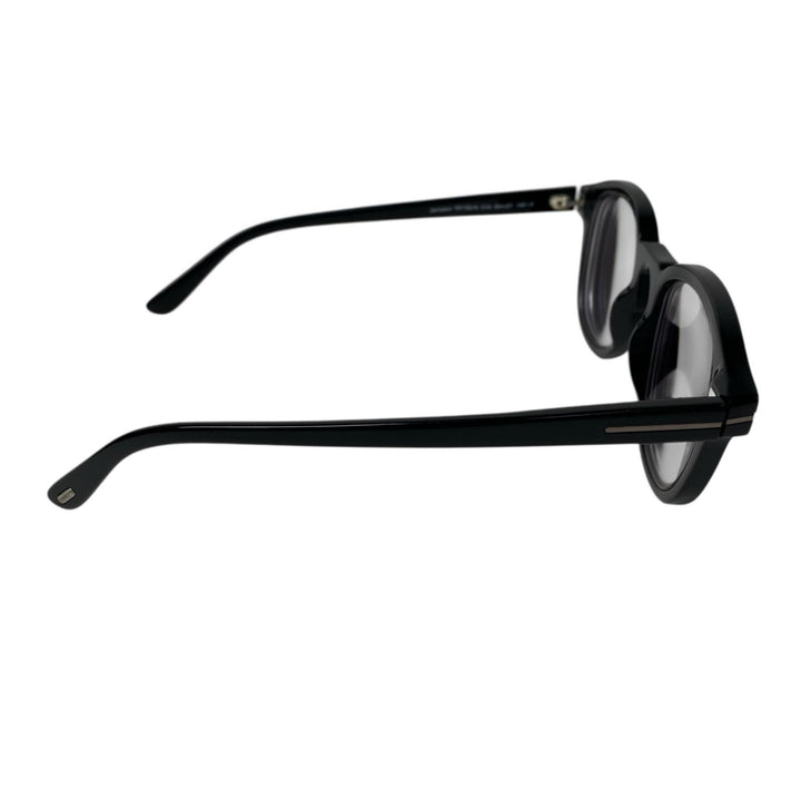 トムフォード TOM FORD サングラス メガネ TF752-N 01A ブラック 度あり メンズ