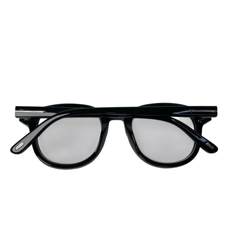トムフォード TOM FORD サングラス メガネ TF752-N 01A ブラック 度あり メンズ