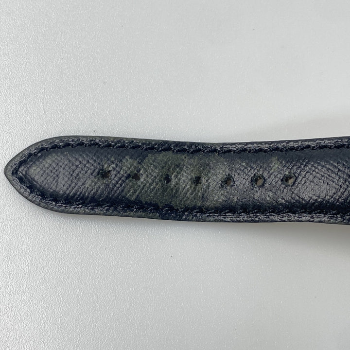 ブルガリ BVLGARI メンズ ST37S クォーツ 腕時計