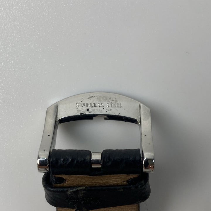 ブルガリ BVLGARI メンズ ST37S クォーツ 腕時計