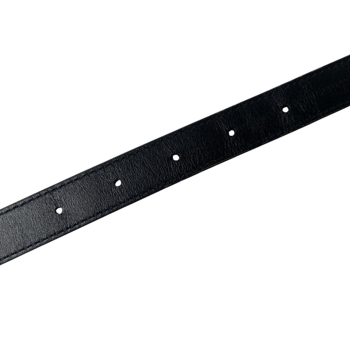 未使用 ルイヴィトン LOUIS VUITTON ベルト・LV アイコニック 20MM リバーシブル M0431 BC3261 レディース