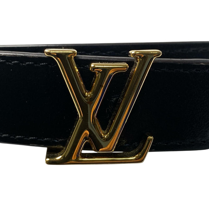 未使用 ルイヴィトン LOUIS VUITTON ベルト・LV アイコニック 20MM リバーシブル M0431 BC3261 レディース