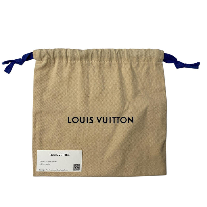 未使用 ルイヴィトン LOUIS VUITTON ベルト・LV アイコニック 20MM リバーシブル M0431 BC3261 レディース