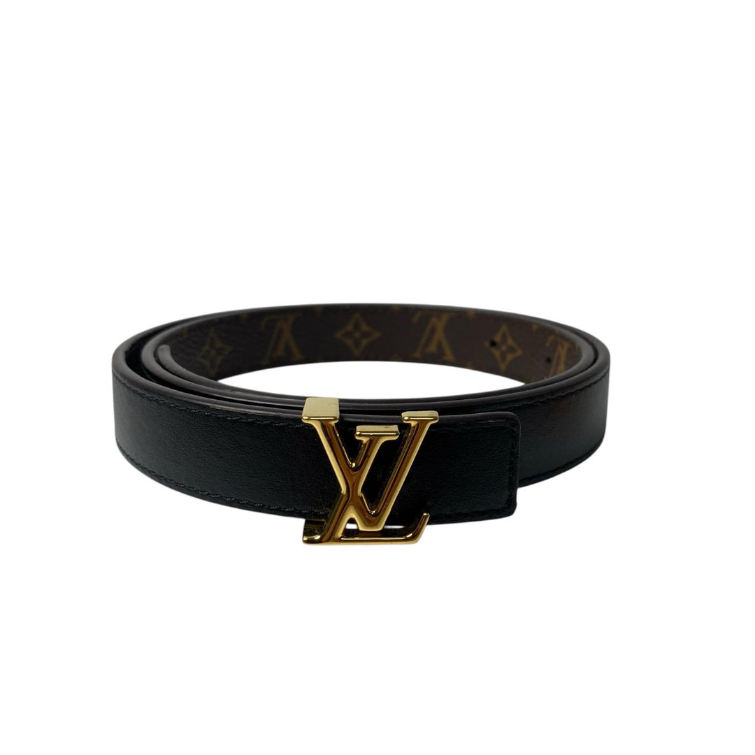 未使用 ルイヴィトン LOUIS VUITTON ベルト・LV アイコニック 20MM リバーシブル M0431 BC3261 レディース