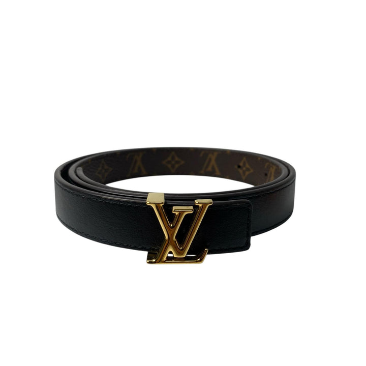 未使用 ルイヴィトン LOUIS VUITTON ベルト・LV アイコニック 20MM リバーシブル M0431 BC3261 レディース