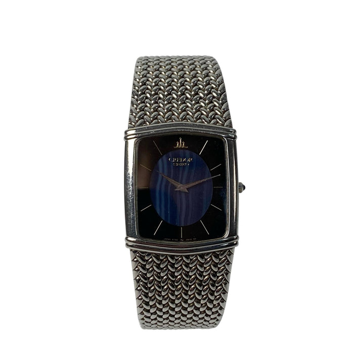 美品 SEIKO セイコー クレドール ドレスウォッチ 6730-5330 CREDOR QZ レディース