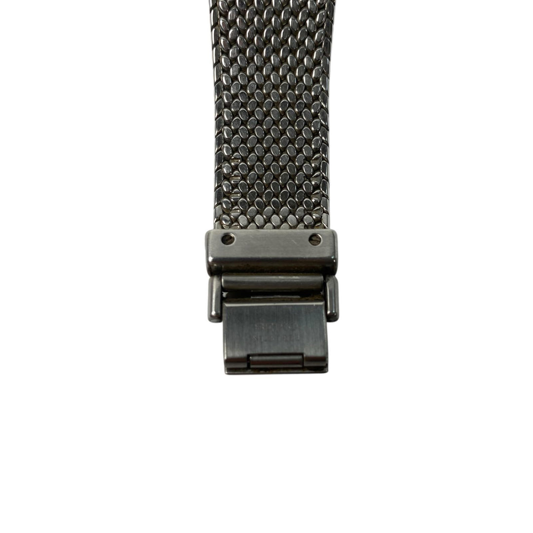 美品 SEIKO セイコー クレドール ドレスウォッチ 6730-5330 CREDOR QZ レディース