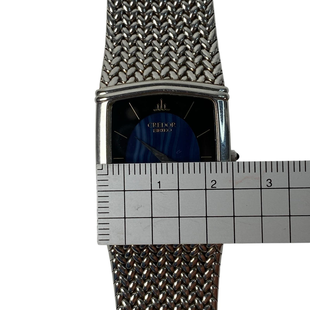 美品 SEIKO セイコー クレドール ドレスウォッチ 6730-5330 CREDOR QZ レディース