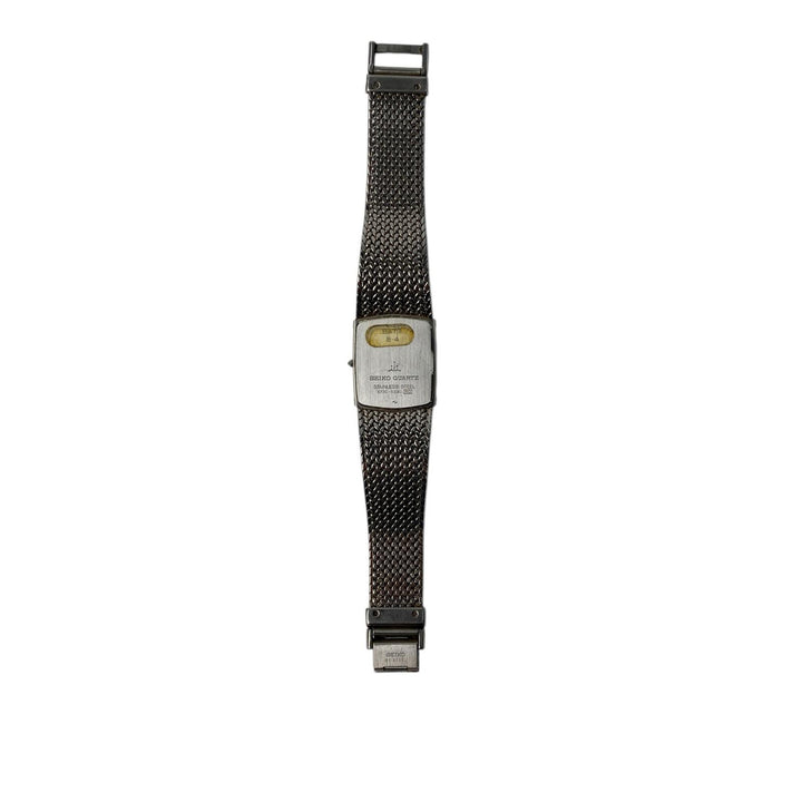 美品 SEIKO セイコー クレドール ドレスウォッチ 6730-5330 CREDOR QZ レディース