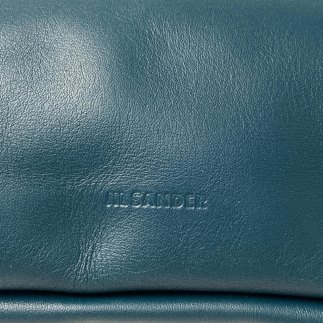 未使用 ジルサンダー JIL SANDER XIAO BAG ハンドバッグ レディース