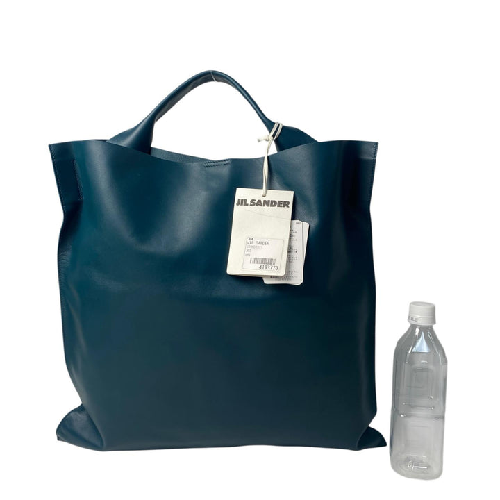 未使用 ジルサンダー JIL SANDER XIAO BAG ハンドバッグ レディース