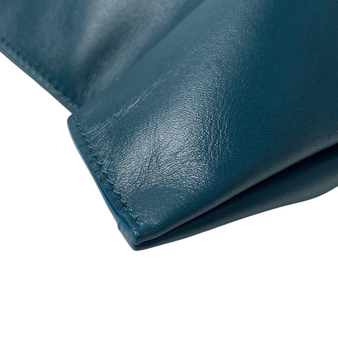 未使用 ジルサンダー JIL SANDER XIAO BAG ハンドバッグ レディース