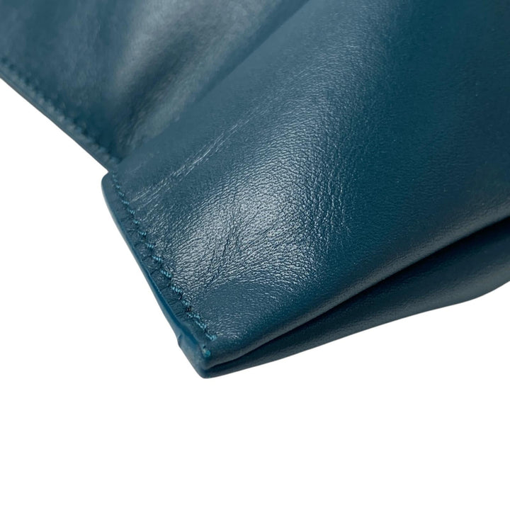 未使用 ジルサンダー JIL SANDER XIAO BAG ハンドバッグ レディース