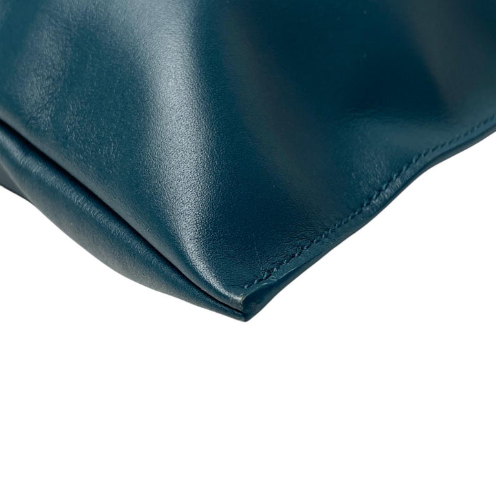 未使用 ジルサンダー JIL SANDER XIAO BAG ハンドバッグ レディース
