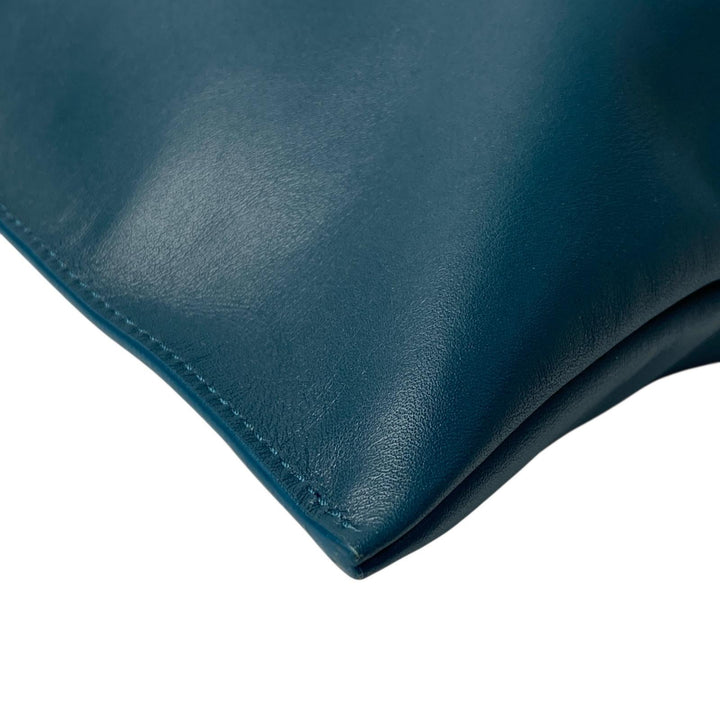 未使用 ジルサンダー JIL SANDER XIAO BAG ハンドバッグ レディース