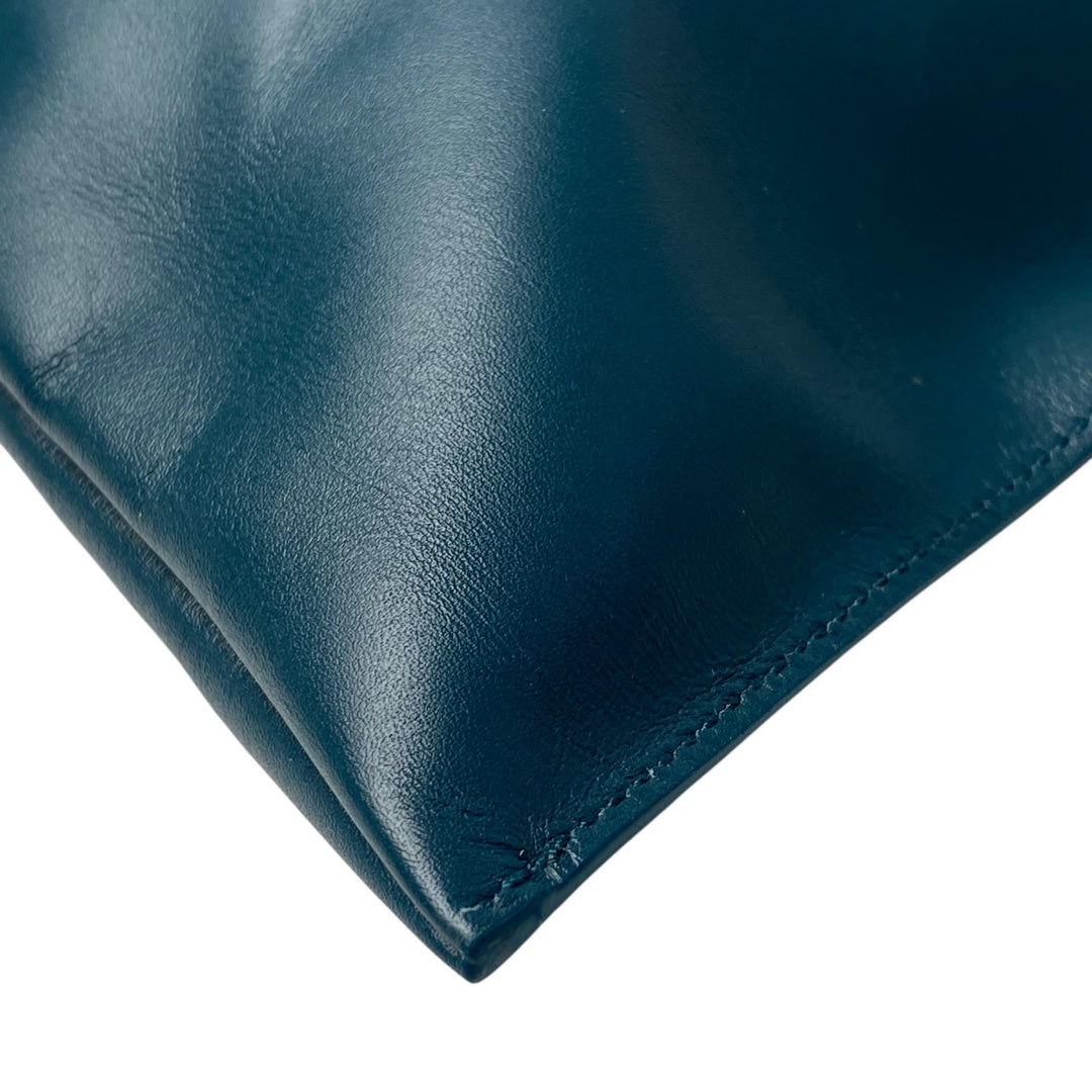 未使用 ジルサンダー JIL SANDER XIAO BAG ハンドバッグ レディース