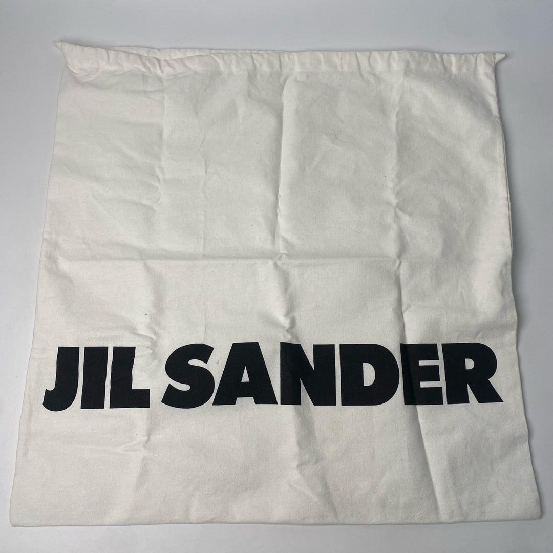 未使用 ジルサンダー JIL SANDER XIAO BAG ハンドバッグ レディース
