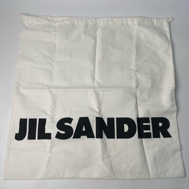 未使用 ジルサンダー JIL SANDER XIAO BAG ハンドバッグ レディース