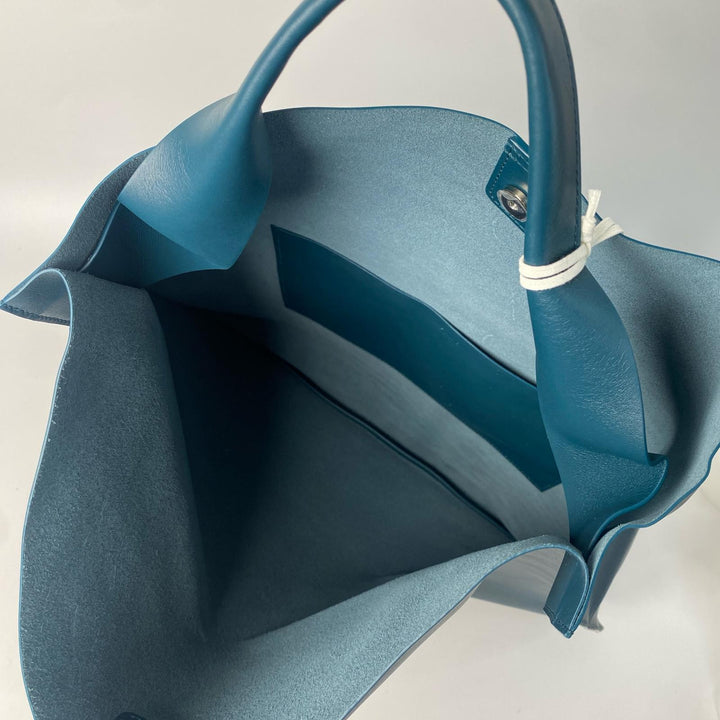未使用 ジルサンダー JIL SANDER XIAO BAG ハンドバッグ レディース