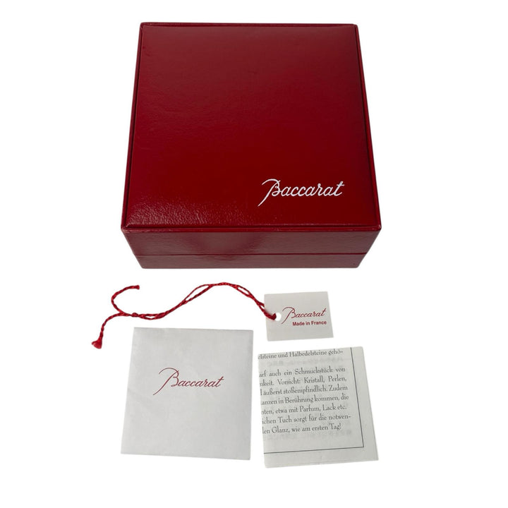 バカラ BACCARAT タリスマン チョーカー 925 レディース