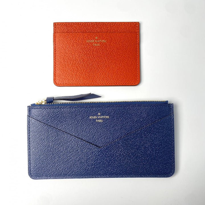 美品 ルイヴィトン LOUISVUITTON レディース ポルトフォイユ ジャンヌ 長財布 M62203/CA0197