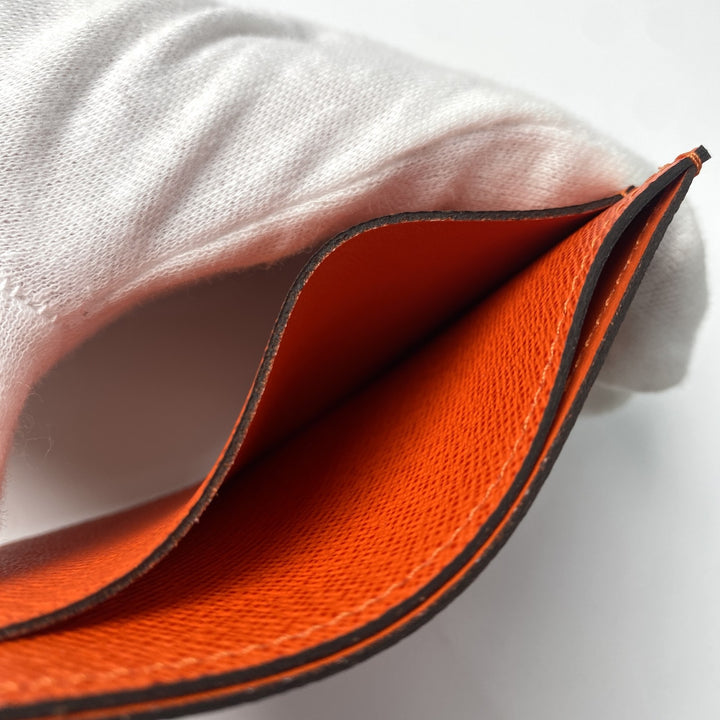 美品 ルイヴィトン LOUISVUITTON レディース ポルトフォイユ ジャンヌ 長財布 M62203/CA0197