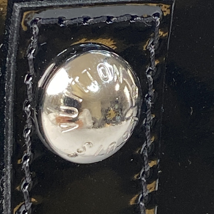 美品 ルイヴィトン LOUIS VUITTONレディース エピ アルマ PM ショルダーバッグ ハンドバッグ 2way M4032N/SN3183 斜めがけ クロスボディ