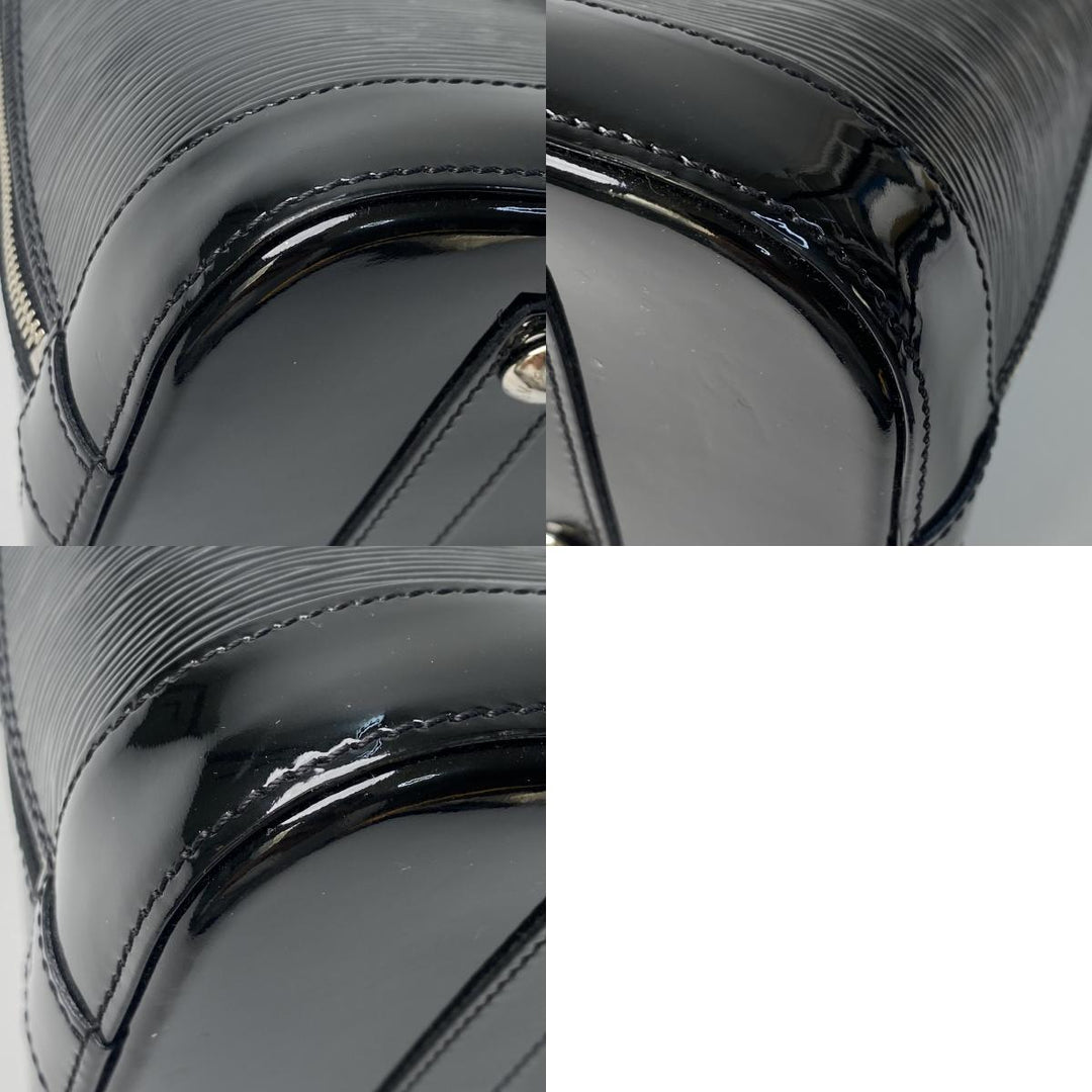 美品 ルイヴィトン LOUIS VUITTONレディース エピ アルマ PM ショルダーバッグ ハンドバッグ 2way M4032N/SN3183 斜めがけ クロスボディ