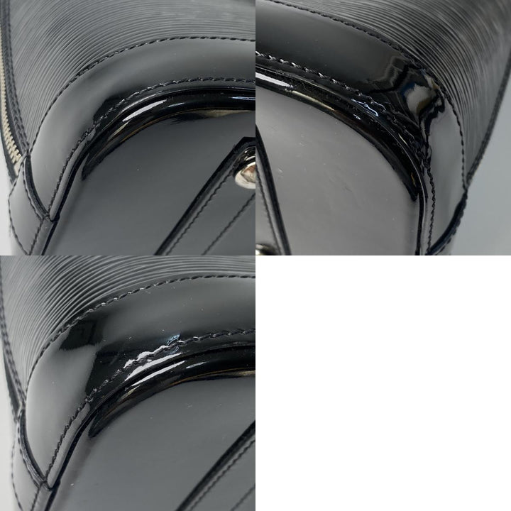 美品 ルイヴィトン LOUIS VUITTONレディース エピ アルマ PM ショルダーバッグ ハンドバッグ 2way M4032N/SN3183 斜めがけ クロスボディ