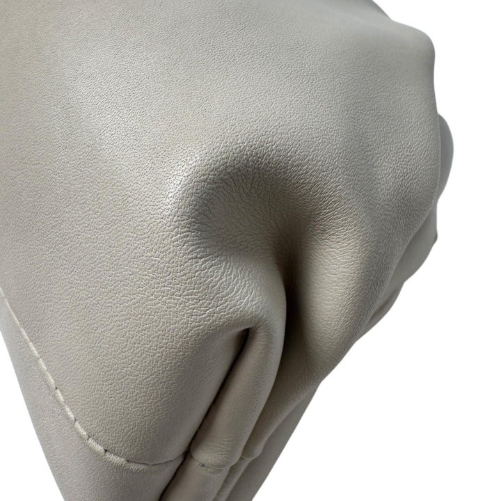 美品 ボッテガヴェネタ Bottega Veneta ミニ ザ・ポーチ ショルダーバッグ 斜めがけ クロスボディ レディース