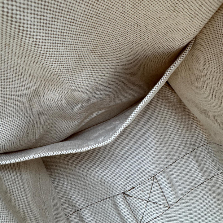 エルメス HERMES ボラボラGM トートバッグ キャンバス C163053 レディース