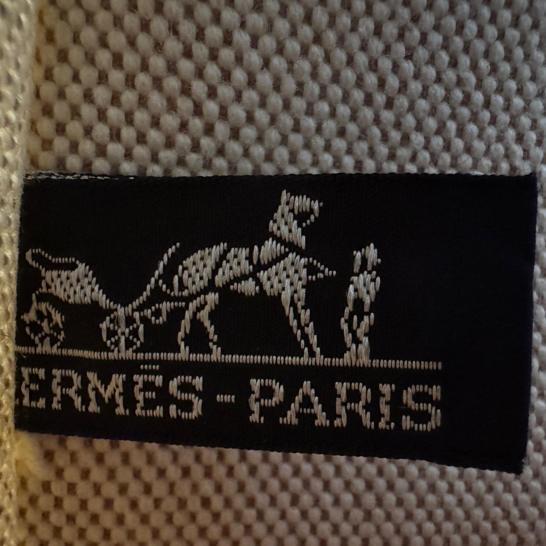 エルメス HERMES ボラボラGM トートバッグ キャンバス C163053 レディース