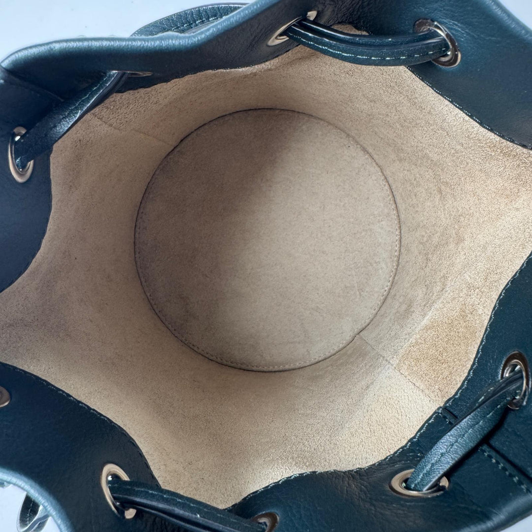 ジェイアンドエムデヴィッドソン J&M DAVIDSON フリンジ カーニバル チェーン ショルダーバッグ 2way 斜めがけ クロスボディ レディース