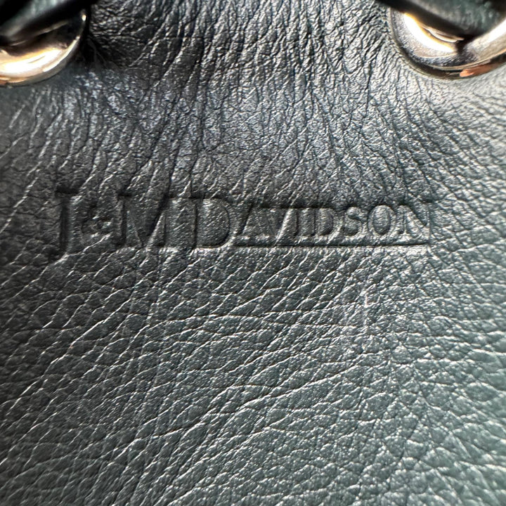 ジェイアンドエムデヴィッドソン J&M DAVIDSON フリンジ カーニバル チェーン ショルダーバッグ 2way 斜めがけ クロスボディ レディース